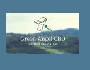 Green Angel CBD logo